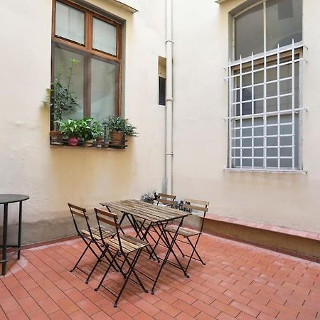 Belle Donne Historical Apartment - City Center Florence Exterior photo
