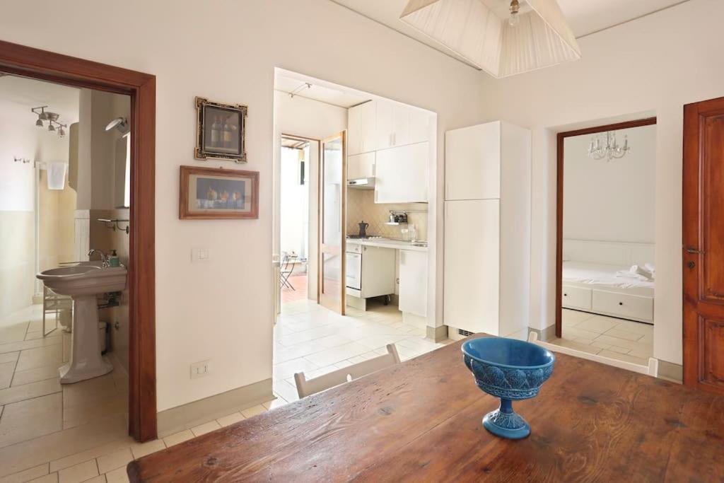 Belle Donne Historical Apartment - City Center Florence Exterior photo